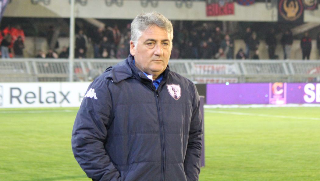 Samb: ultimi due allenamenti pre-derby a porte chiuse